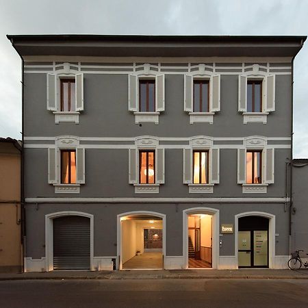 Residenza Cavour Aparthotel Empoli Exterior foto