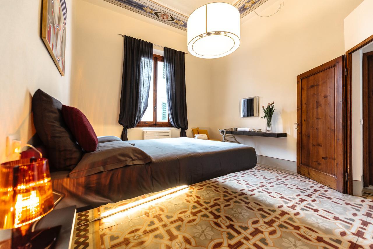 Residenza Cavour Aparthotel Empoli Exterior foto