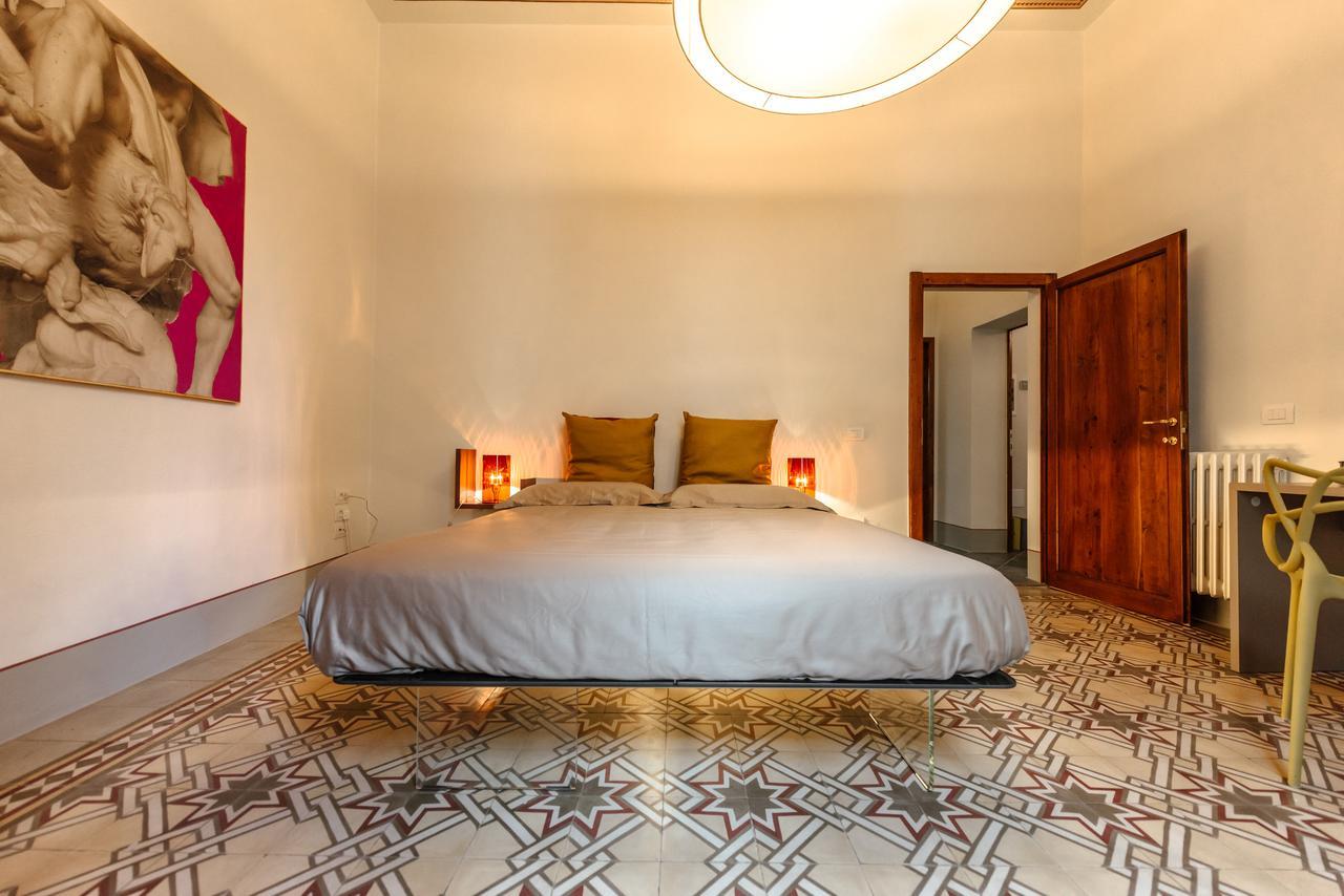 Residenza Cavour Aparthotel Empoli Exterior foto
