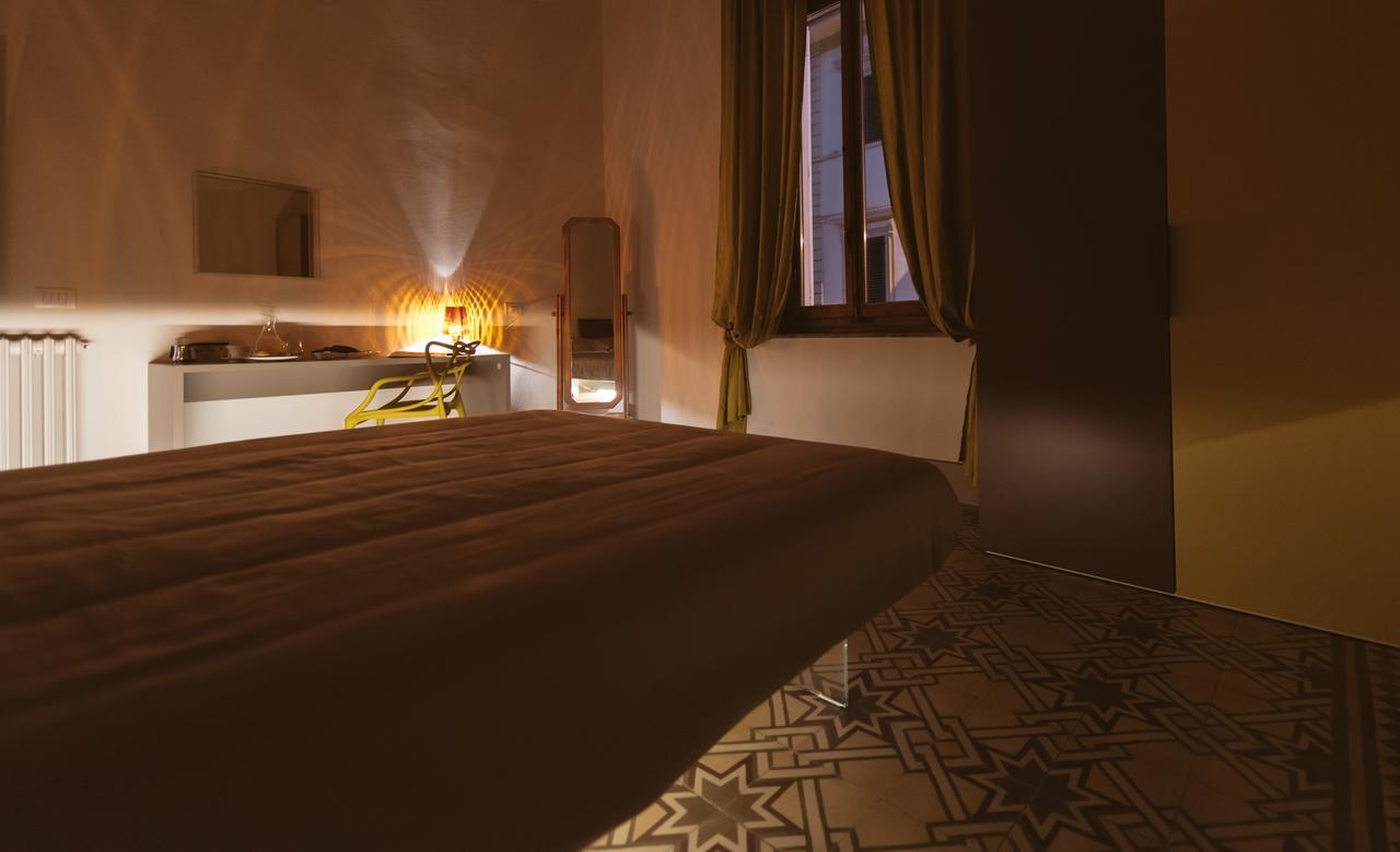 Residenza Cavour Aparthotel Empoli Exterior foto