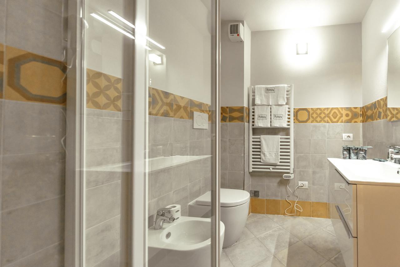Residenza Cavour Aparthotel Empoli Exterior foto