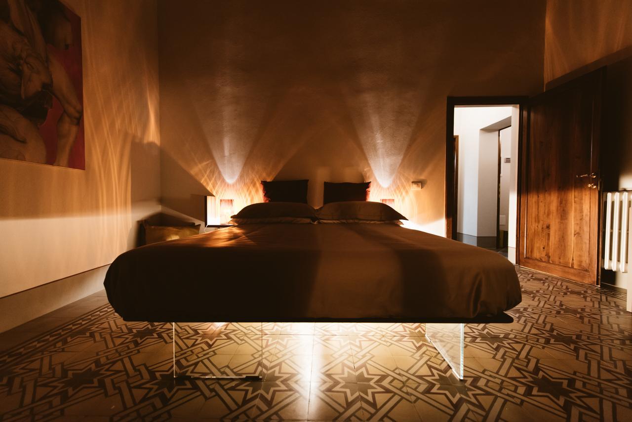 Residenza Cavour Aparthotel Empoli Exterior foto