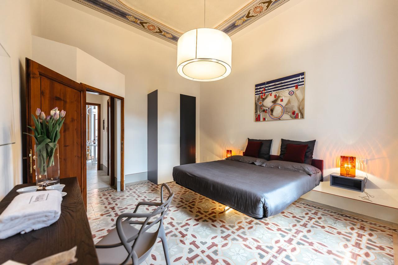 Residenza Cavour Aparthotel Empoli Exterior foto