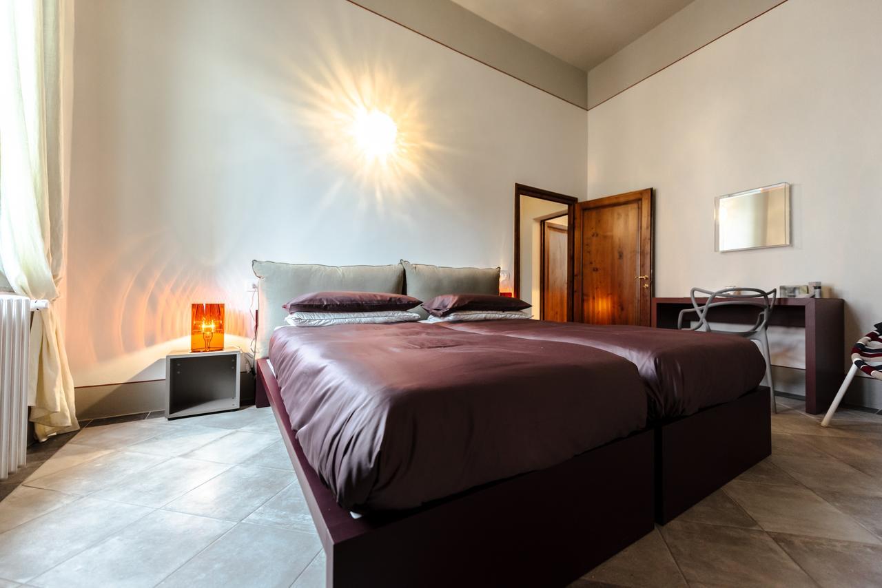 Residenza Cavour Aparthotel Empoli Exterior foto