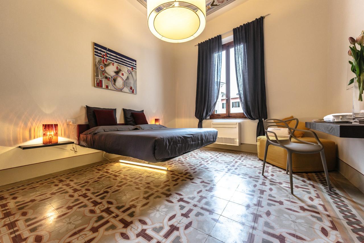 Residenza Cavour Aparthotel Empoli Exterior foto