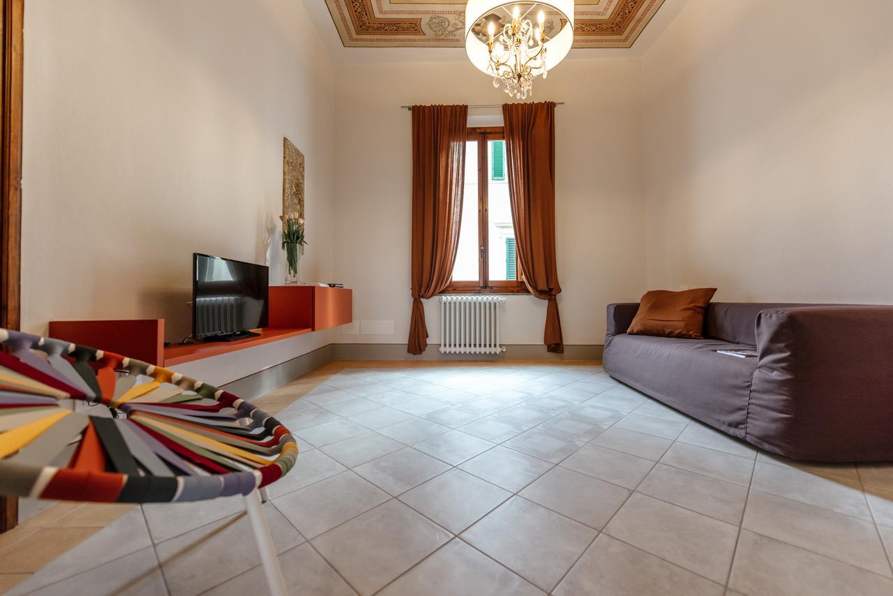 Residenza Cavour Aparthotel Empoli Exterior foto