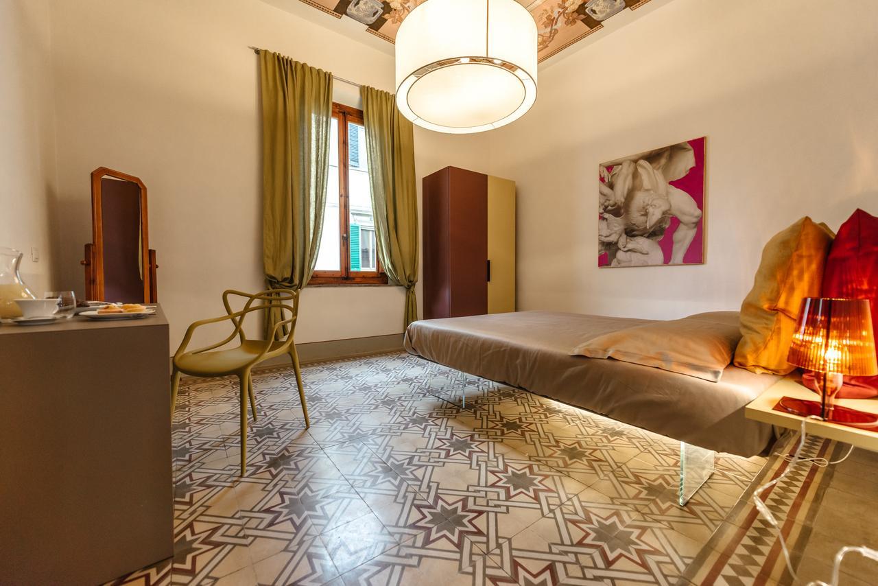 Residenza Cavour Aparthotel Empoli Exterior foto