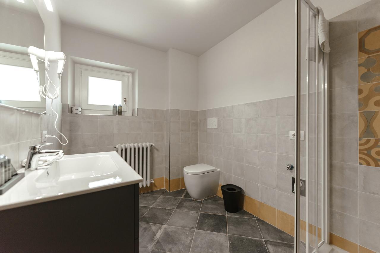 Residenza Cavour Aparthotel Empoli Exterior foto