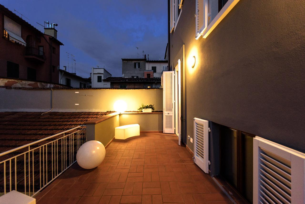 Residenza Cavour Aparthotel Empoli Exterior foto