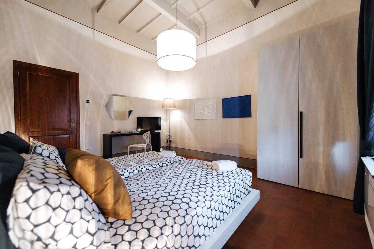 Residenza Cavour Aparthotel Empoli Exterior foto
