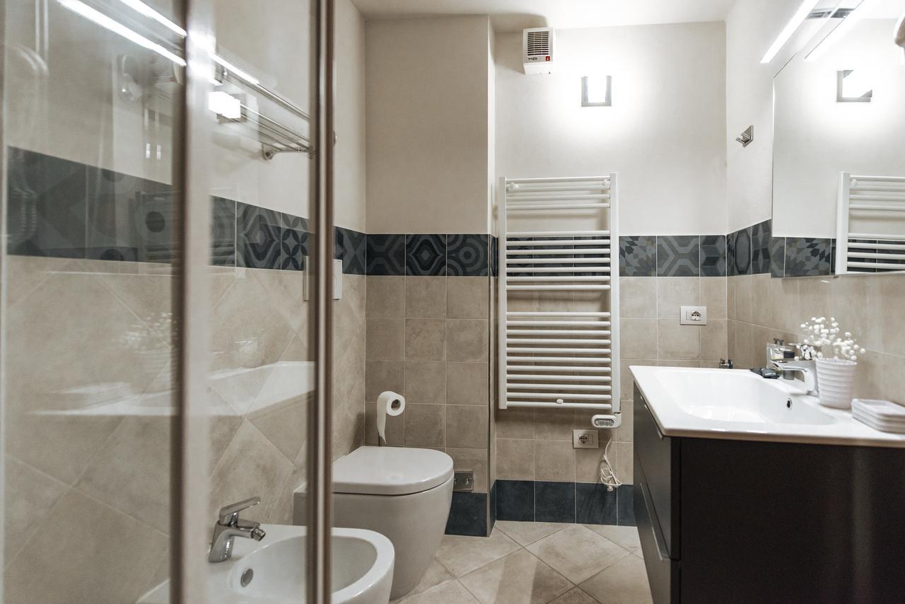 Residenza Cavour Aparthotel Empoli Exterior foto