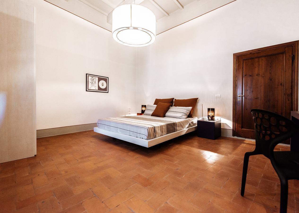Residenza Cavour Aparthotel Empoli Exterior foto