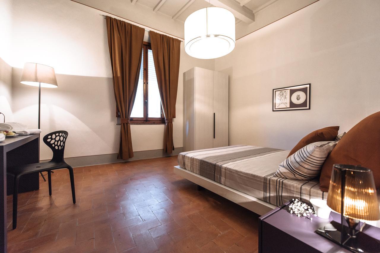 Residenza Cavour Aparthotel Empoli Exterior foto
