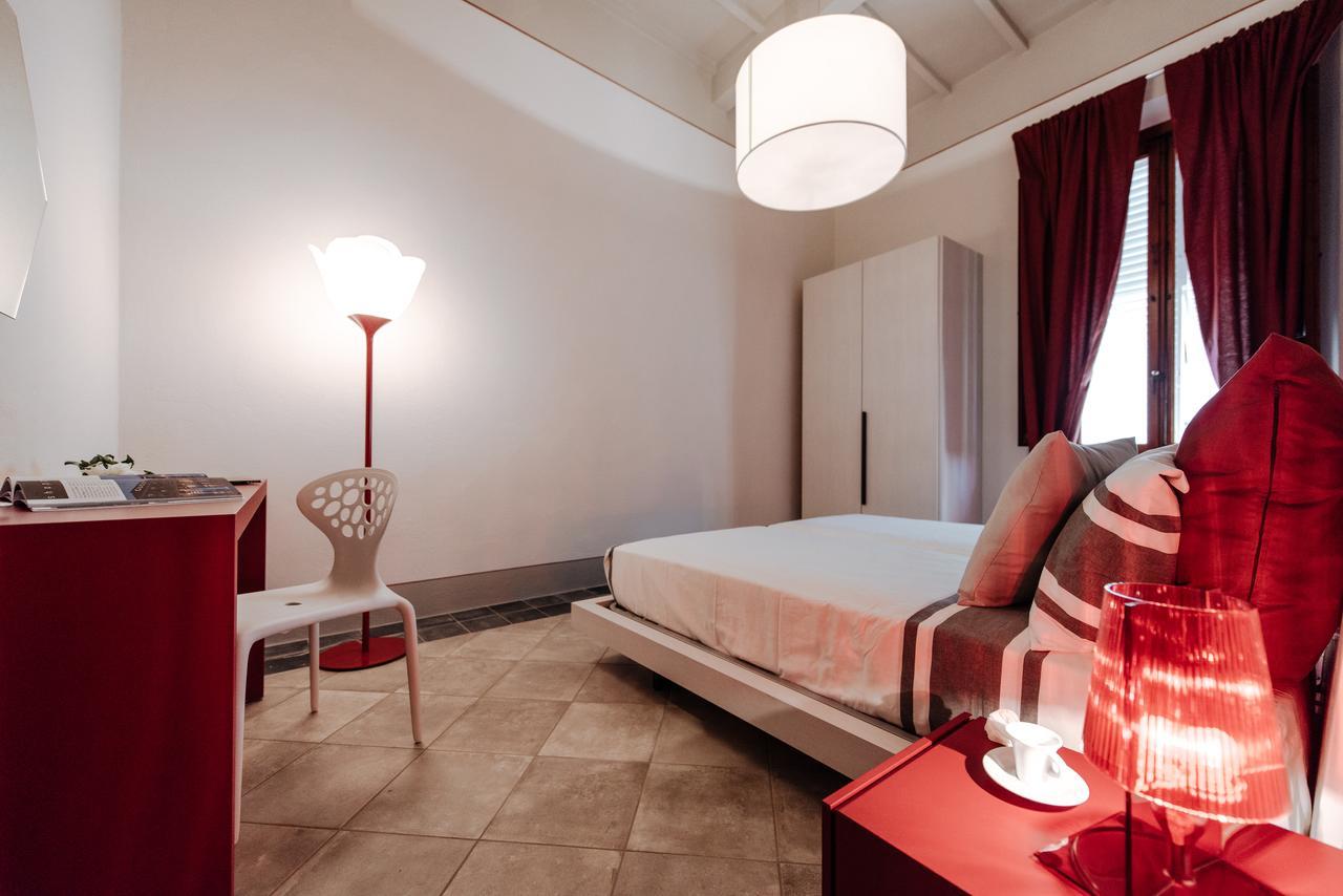 Residenza Cavour Aparthotel Empoli Exterior foto