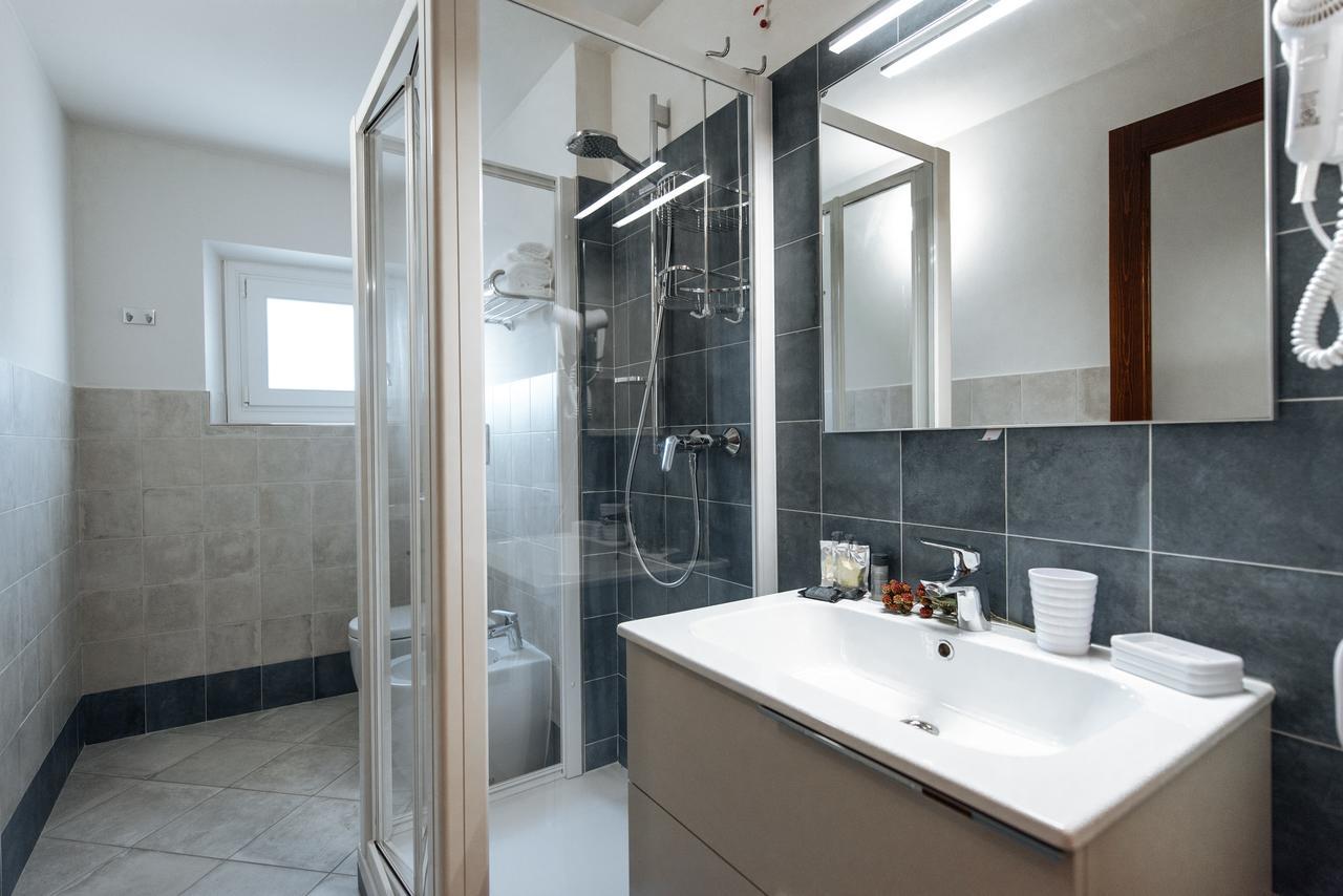 Residenza Cavour Aparthotel Empoli Exterior foto